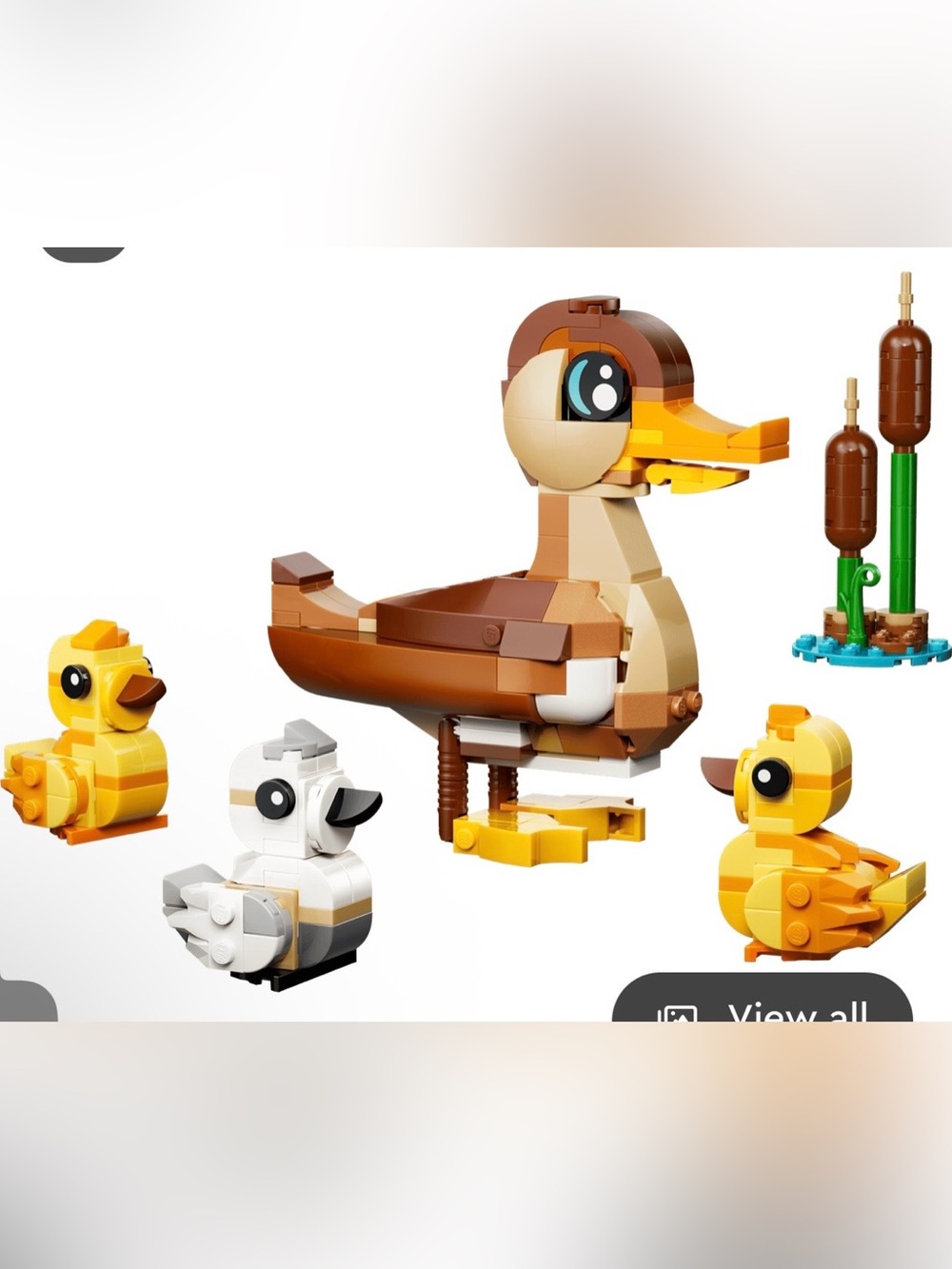 Lego Creator Duck Family #40885 New in the box - Picture 3 of 3